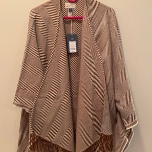 NTW Cape NEVER WORN